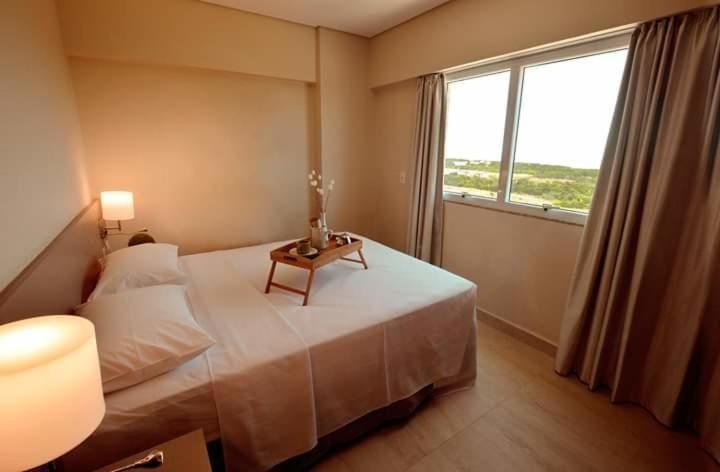 Salinas Park Resort - Apartamento Com 2 Quartos Salinopolis Exterior photo